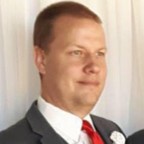 Fusion Security Employee Neil Di Maria's profile photo