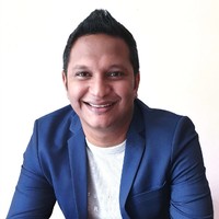 Morfless Employee Naresh Raman's profile photo
