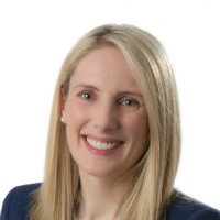 Yorkville University Employee Fleur Williamson's profile photo