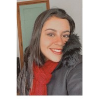 K2 Partnering Solutions Employee Anna Luiza Pereira's profile photo
