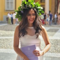 MainStreaming Employee Eliana Pifferi's profile photo