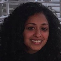 Goldman Sachs Employee Manveen Kaur's profile photo