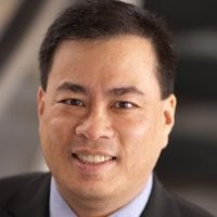 British Columbia Ambulance Service Employee Howard Hum's profile photo