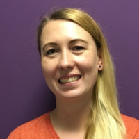 Eternis Fine Chemicals UK Ltd Employee Justyna Podymna's profile photo