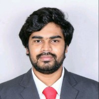 Cleartrip Employee Mohankumar M's profile photo