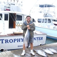 Tech24 Employee Greg Avery's profile photo