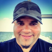 Ramon Nuñez Email & Phone Number