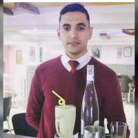 Fana Caravans Employee Khalid Ahayk's profile photo