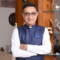 Geospatial Data Promotion & Development Committee (GDPDC) Employee Srikant Sastri's profile photo