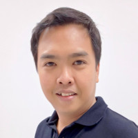 Carlton Hotel Bangkok Sukhumvit Employee Chainarong Lucksakaew's profile photo