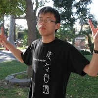 Facebook Employee Steven Ong's profile photo