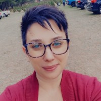 360 Translations Employee Erica Fox's profile photo