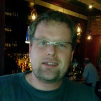 The Janssen Pharmaceutical Companies of Johnson & Johnson Employee Richard Bos's profile photo