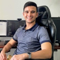 Agustín Ignacio García Email