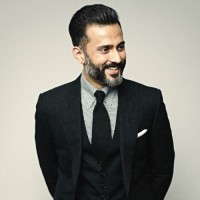 CAMP INDIA PRIVATE LIMITED Employee Anand Ahuja's profile photo