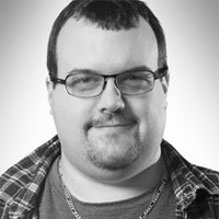 Influential Software Employee Andrew Davis's profile photo