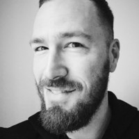 FUTURE PRIMITIVE Employee Bj Vicks's profile photo