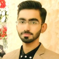 Muhammad Siddiqui Email