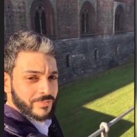 Nawa Patio Employee Mohammed Musalli's profile photo