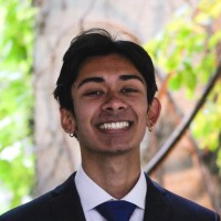 Trajektory Employee Arjun Garg's profile photo