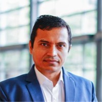 Anuj Sethi Email & Phone Number