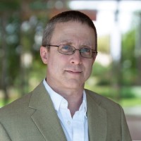 ASG Information Technologies Employee Robert Mitchell's profile photo