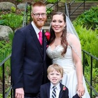 Exergy Performance Employee Matt Witte's profile photo