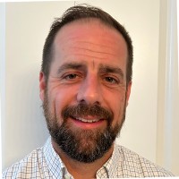 Cohere Health Employee Christopher Arnone's profile photo