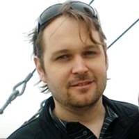Ken Richardson Email & Phone Number