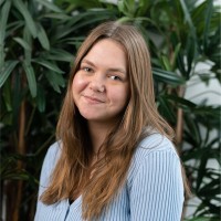 RevolutionRace Employee Sofia Pettersson's profile photo