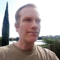 ADEME Employee Julien Labbé's profile photo
