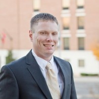 Pilot Flying J Employee Patrick Beeler's profile photo