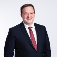 Detector Inspector Pty Ltd Employee Joseph Callaghan's profile photo