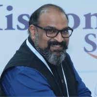 Prasanthkumar Nellickal Email & Phone Number