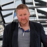 Lloyds Banking Group Employee Gary Earle's profile photo