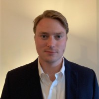 AbbVie Employee Gavin Sullivan's profile photo