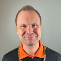 Invalidisäätiö Employee Heikki Hackman's profile photo