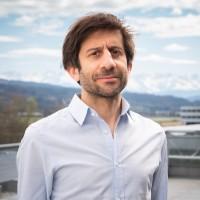 PowerUp Employee Laurent Picard's profile photo