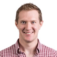 TMC Engineering Employee Thomas Houlihan's profile photo