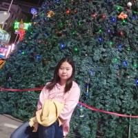 CIMC Anda Shun International Logistics Co.,Ltd. Employee Evelyn Zheng's profile photo