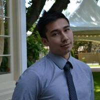 Tyler Technologies Employee Jonathan Earl's profile photo