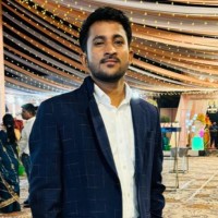 W3era Web Technologies PVT LTD Employee Anupam Srivastava's profile photo
