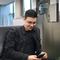Andrés Camacho's profile photo
