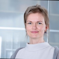 Olpha Global Employee Laila Putnina's profile photo