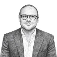 Beamonte Investments Employee Luis F. Trevino's profile photo