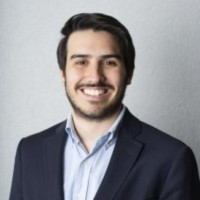 RubiBrands Employee Baran Mert's profile photo