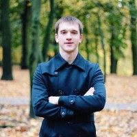 Mosaic Group Employee Dimitri Stoliarov's profile photo