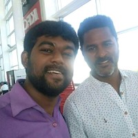 PrecTech Employee Nagin Raychura's profile photo