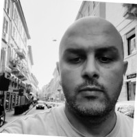 Alan Mohtadi Email
