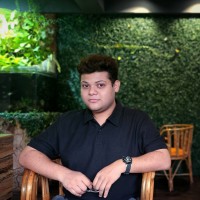Quizzy Employee Somrup Roy's profile photo
